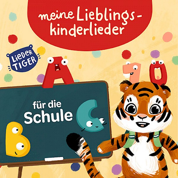 Meine Lieblingskinderlieder für die Schule Meine Lieblingskinderlieder für die Schule