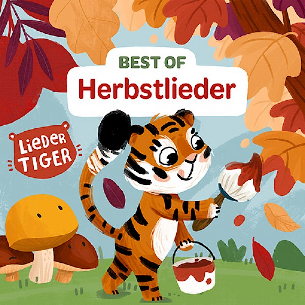 Best of Herbstlieder Best of Herbstlieder